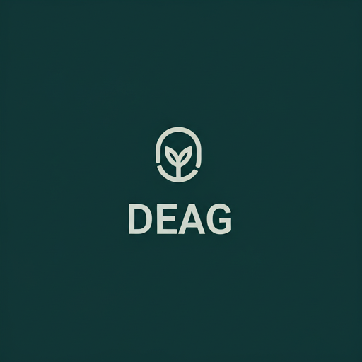 logo DEAG