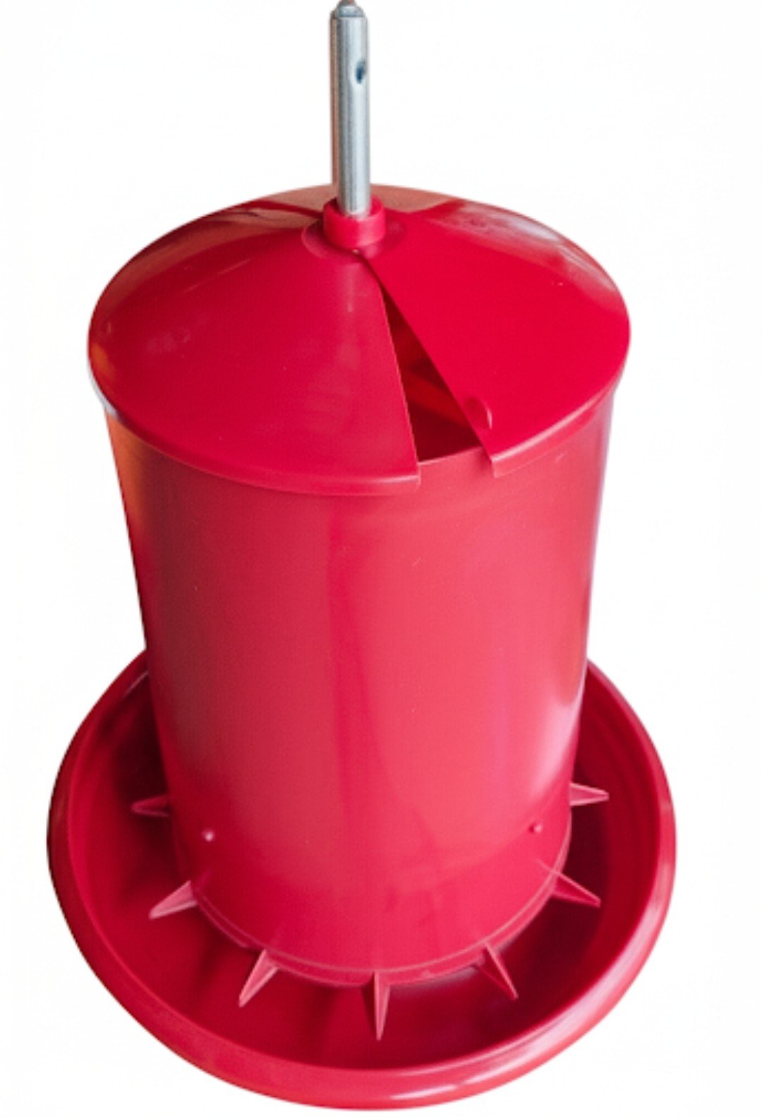 MANGEOIRE NUTRA 18/20 KG CUSPIDE ET COUVERCLE ECLISSE