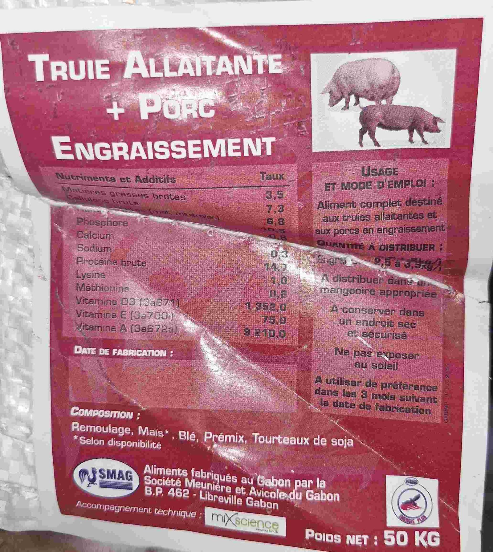 2 EN 1 ALLAITANTE ENG